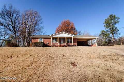 298 Lynn Street, Ripley, TN 38063