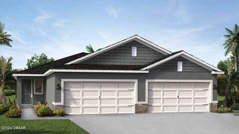 2600 Kinsale Lane, Ormond Beach, FL 32174