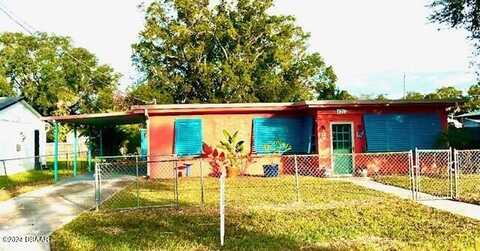 131 W Palm Way, Edgewater, FL 32132
