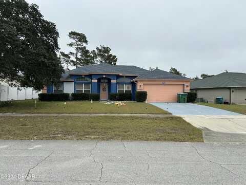 2841 W Elston Drive, Deltona, FL 32738