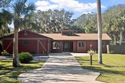 485 Lambert Avenue, Flagler Beach, FL 32136