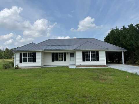 114 Sweetbriar Lane, Ocilla, GA 31774