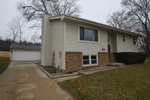 1236 Williams Street, Des Moines, IA 50317