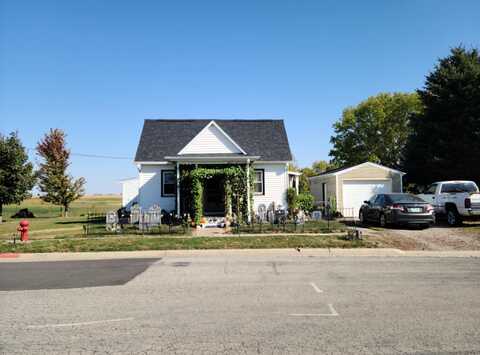 209 N High Street, Baxter, IA 50028