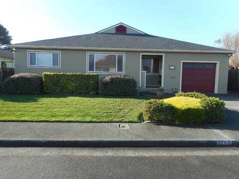 1258 Jaccard, Crescent City, CA 95531