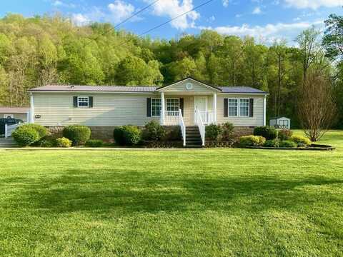 56 Wintergreen Court, Banner, KY 41603