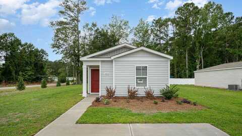 Harleyville, Harleyville, SC 29448