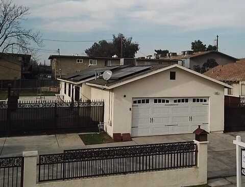 430 Backer Avenue S, Fresno, CA 93702