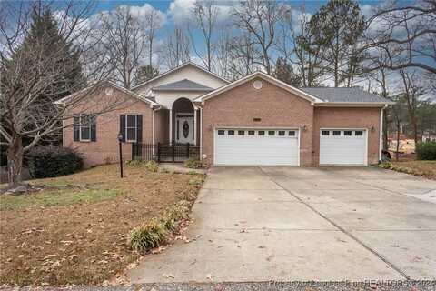 367 Conifer Drive, Fayetteville, NC 28314