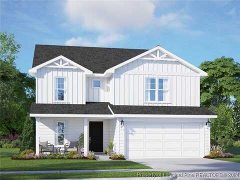 2215 Roadster Pony (Lot 170) Lane, Hope Mills, NC 28348
