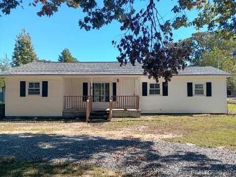 508 Hobbs Street, Roseboro, NC 28382