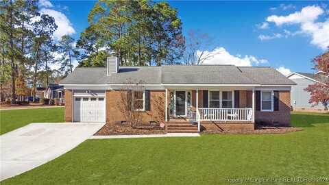 5900 Rehoboth Road, Hope Mills, NC 28348