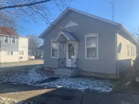 1102 W monroe, Sandusky, OH 44870