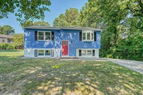 872 BRIGHTON PLACE, GLEN BURNIE, MD 21061