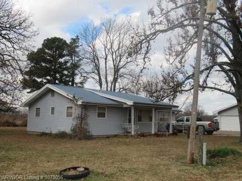 37777 S 610 RD, Jay, OK 74346