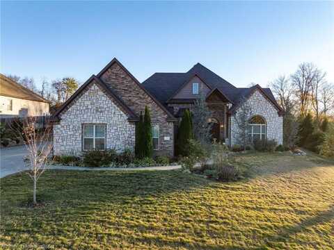 1561 Sieanna COVE, Springdale, AR 72764