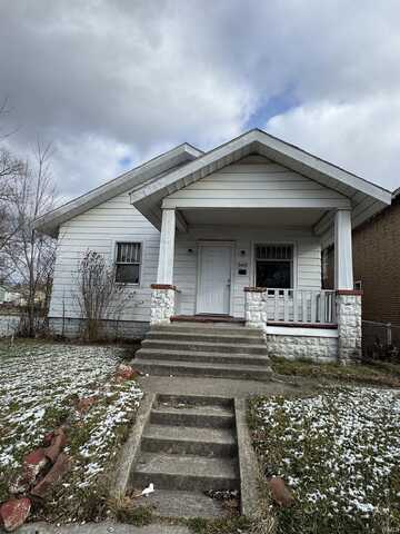 3405 Oliver Street, Fort Wayne, IN 46806