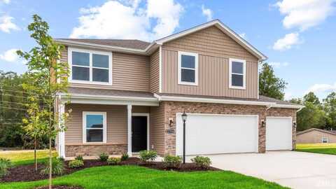 17216 Dewolff Lane, Huntertown, IN 46748