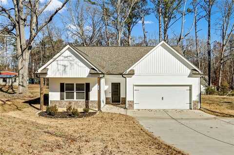 391 Mulberry Rock Road, Temple, GA 30179