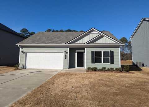 53 Bennett Way, Rome, GA 30161