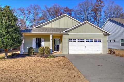 45 Mercer Lane, Cartersville, GA 30120