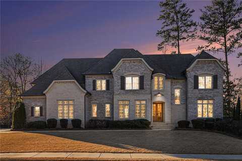 3862 Stratford Park Drive NE, Atlanta, GA 30342