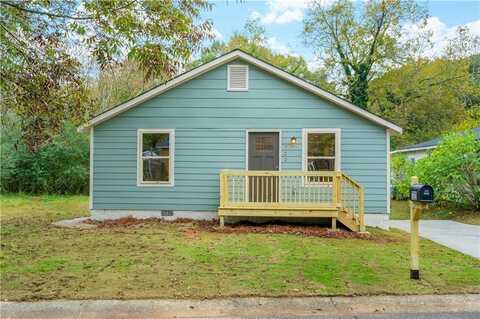 722 Lacy Street, Monroe, GA 30655