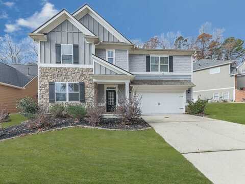 86 Nunnally Place, Villa Rica, GA 30180