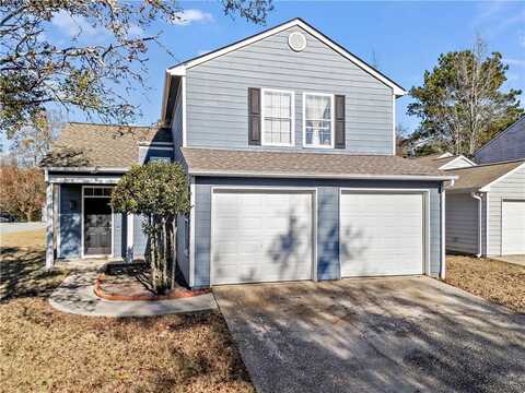 2540 Park Avenue, Austell, GA 30106