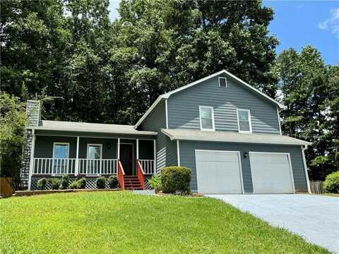 3945 Peninsula Court, Lawrenceville, GA 30044