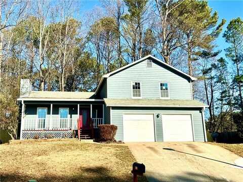 3945 Peninsula Court, Lawrenceville, GA 30044