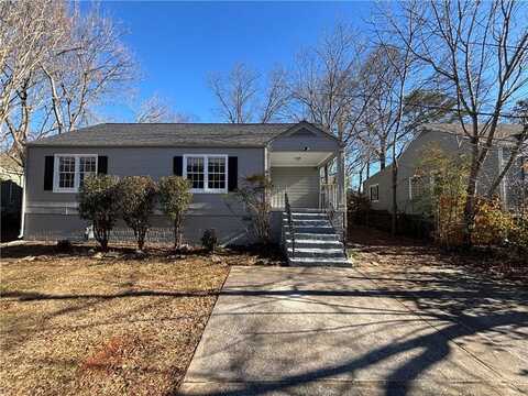 854 Fayetteville Road SE, Atlanta, GA 30316