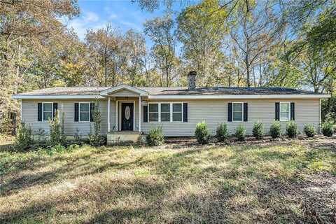 55 WOLFSKIN Road, Arnoldsville, GA 30619