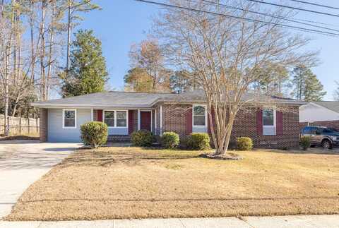 210 CHATHAM Road, Augusta, GA 30907