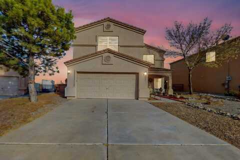 6647 MOUNTAIN HAWK Loop NE, Rio Rancho, NM 87144