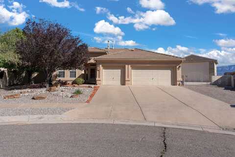 4901 SUNDANCE Court NE, Rio Rancho, NM 87144