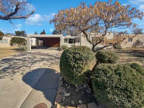 1848 LESTER Drive NE, Albuquerque, NM 87112