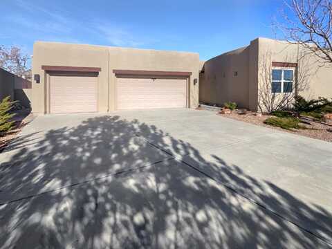 2505 VISTA MANZANO Loop NE, Rio Rancho, NM 87144