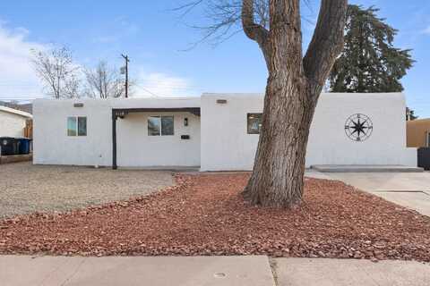 1118 PROPPS Street NE, Albuquerque, NM 87112