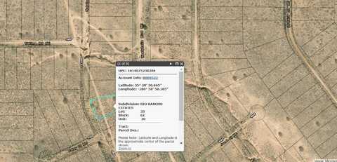5004 Natalie Road NE, Rio Rancho, NM 87144