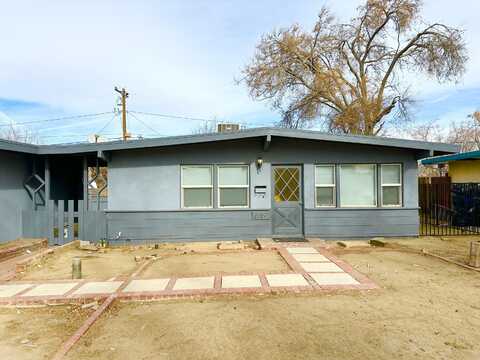 1127 W J12 Avenue, Lancaster, CA 93534