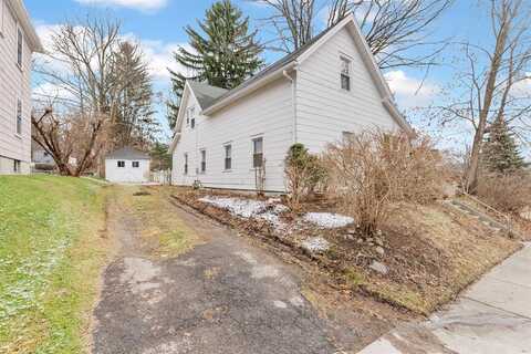 10 Maple Street, BINGHAMTON, NY 13905