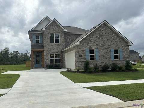 36215 Belle Parc Ave, Geismar, LA 70734