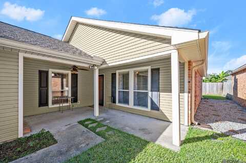 2103 Birch Ridge Ave, Baton Rouge, LA 70816