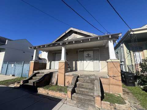 1561 N Roman Street, New Orleans, LA 70116