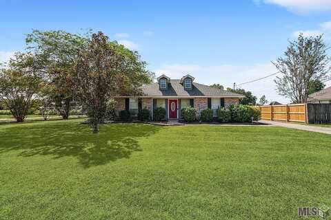 15017 Ridgewood Ave, Prairieville, LA 70769