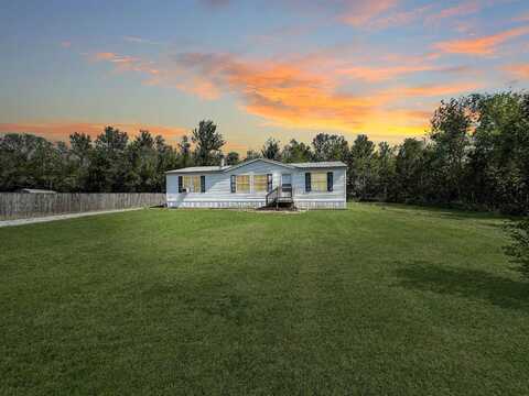 8384 Brittany Rd, Sorrento, LA 70778