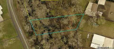0 Shell Beach Rd, Pierre Part, LA 70339