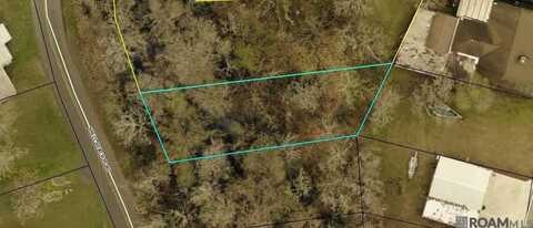 0 Shell Beach Rd, Pierre Part, LA 70339