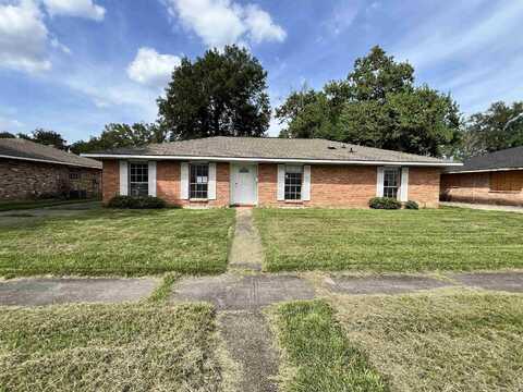 12013 Dawn Ave, Baton Rouge, LA 70815